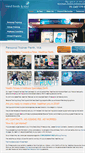 Mobile Screenshot of personaltrainer-perth.com.au